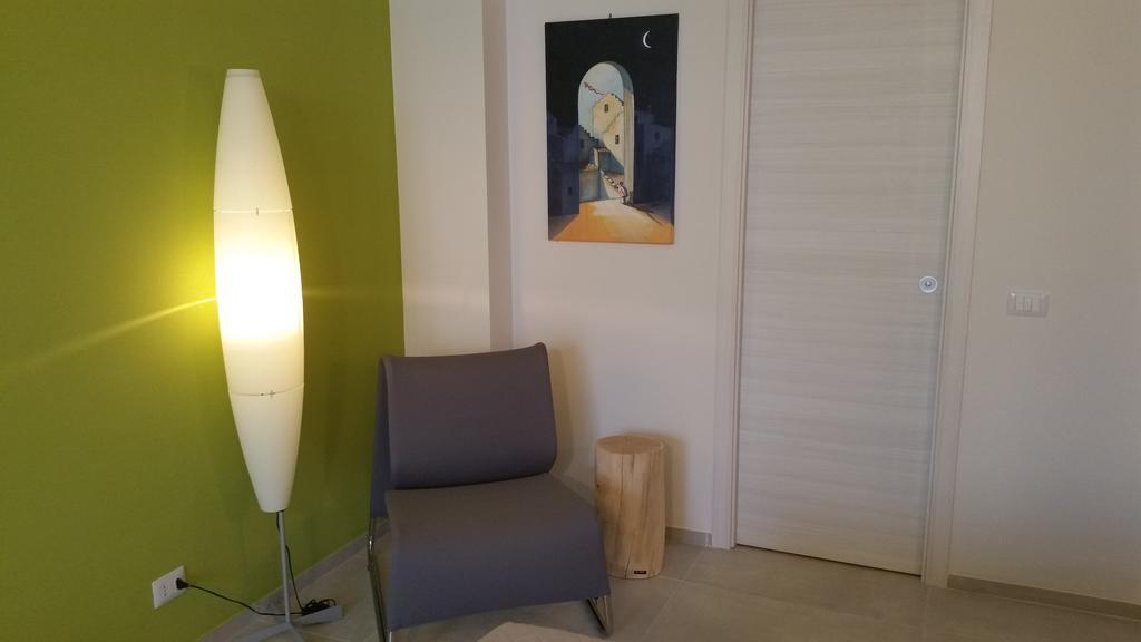 Soggiorni Canario Ματέρα Εξωτερικό φωτογραφία